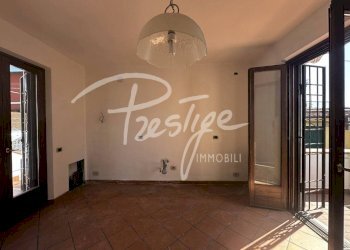 Cucina - Villa via della Pianta, La Spezia - foto 3