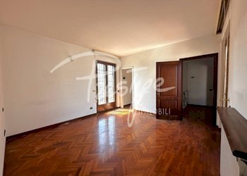 Camera da letto - Villa via della Pianta, La Spezia - foto 6