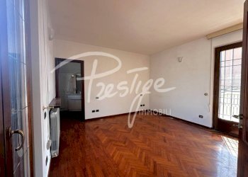 Camera da letto - Villa via della Pianta, La Spezia - foto 7