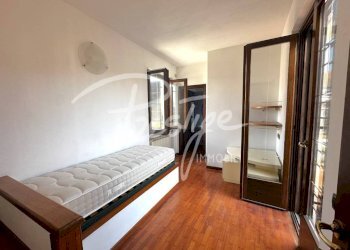 Camera da letto - Villa via della Pianta, La Spezia - foto 8