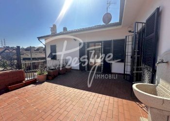 Terrazzo - Villa via della Pianta, La Spezia - foto 1