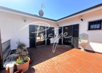 Terrazzo - Villa via della Pianta, La Spezia - foto 2