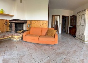 Salone - Villa a Schiera Montefiore Conca - foto 2