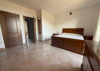 Camera da letto - Villa a Schiera Montefiore Conca - foto 8