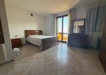 Camera da letto - Villa a Schiera Montefiore Conca - foto 9