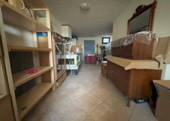 Magazzino - Villa a Schiera Montefiore Conca - foto 17