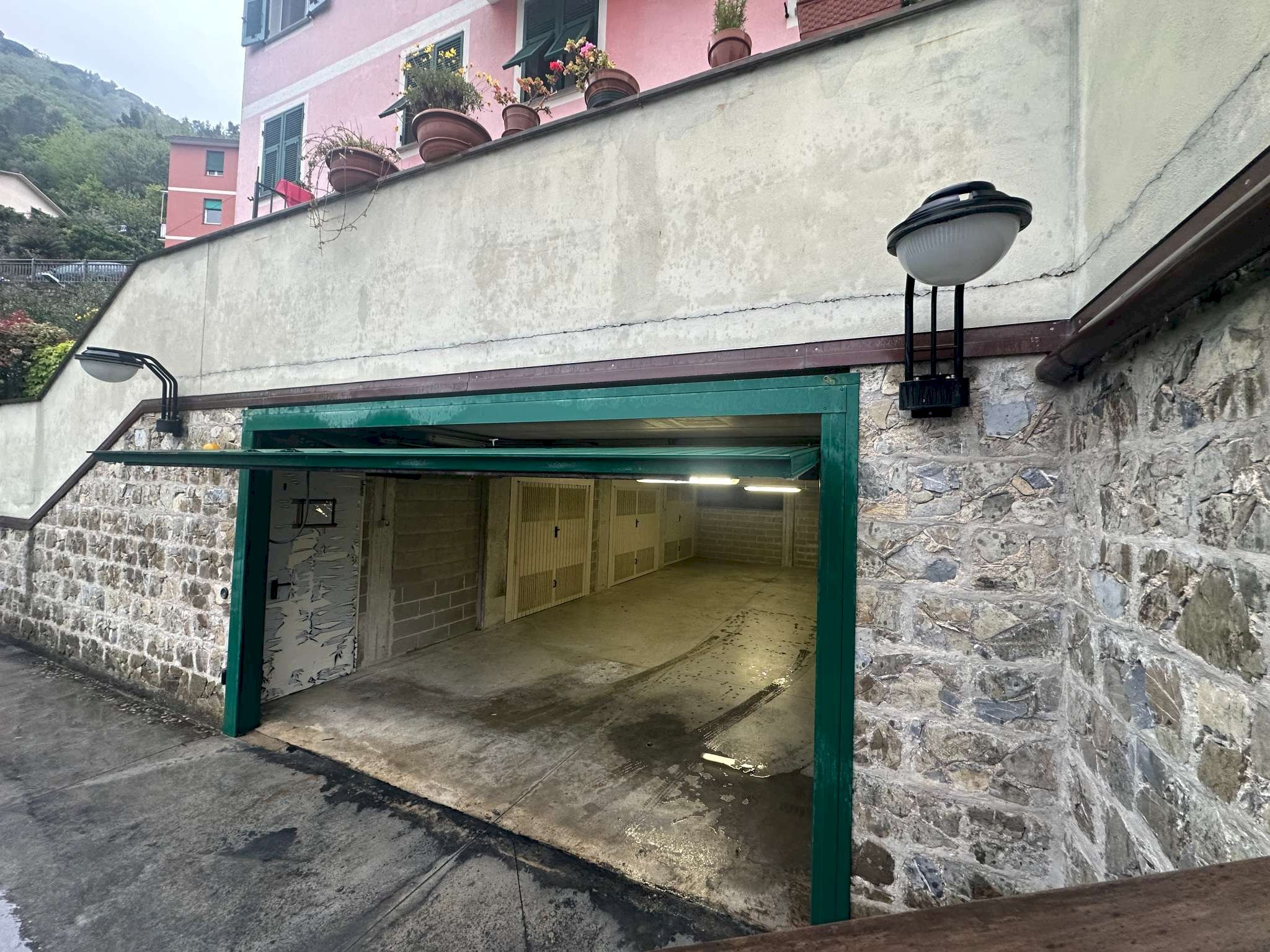 img_8694 - Box via Antonio Valle, Sori - photo 2