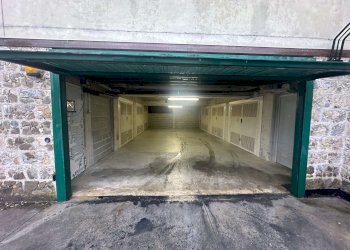 img_8693 - Box via Antonio Valle, Sori - foto 1