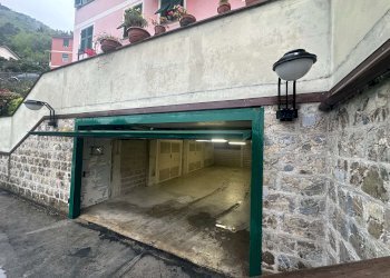 img_8694 - Box via Antonio Valle, Sori - foto 2