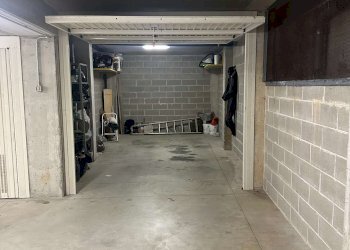 img_8688 - Box via Antonio Valle, Sori - foto 3