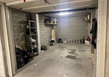 img_8689 - Box via Antonio Valle, Sori - foto 5