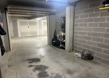 img_8690 - Box via Antonio Valle, Sori - foto 6