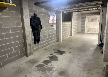 img_8691 - Box via Antonio Valle, Sori - foto 7