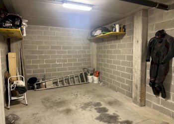 img_8692 - Box via Antonio Valle, Sori - foto 8