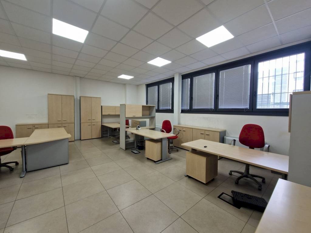 Ufficio - Capannone viale Europa, Cusago - foto 2