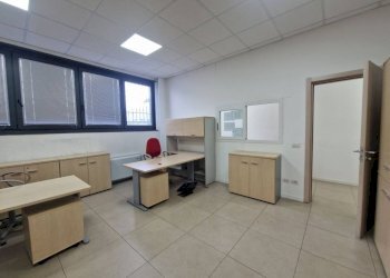 Ufficio - Capannone viale Europa, Cusago - foto 3