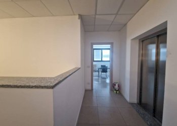 Ufficio - Capannone viale Europa, Cusago - foto 7