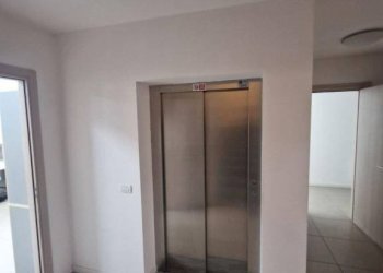 Ascensori - Capannone viale Europa, Cusago - foto 8