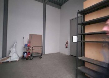 Magazzino - Capannone viale Europa, Cusago - foto 12