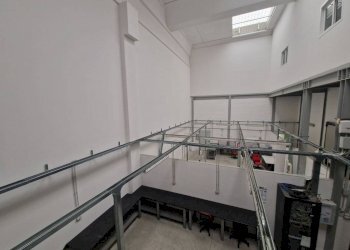 Magazzino - Capannone viale Europa, Cusago - foto 18