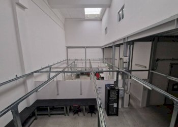 Magazzino - Capannone viale Europa, Cusago - foto 19