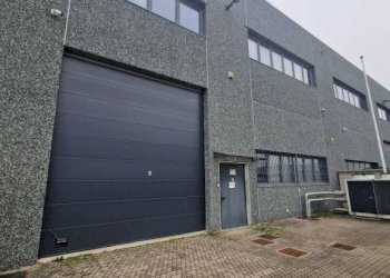 Box auto - Capannone viale Europa, Cusago - foto 20