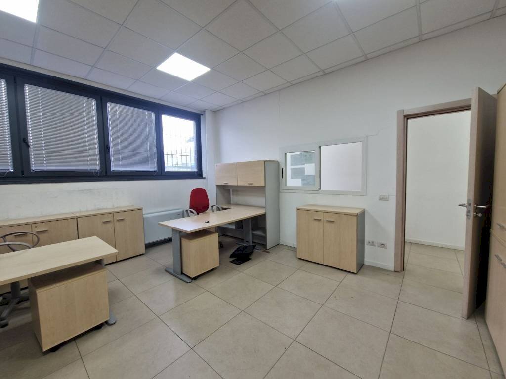 Ufficio - Capannone viale Europa, Cusago - foto 3