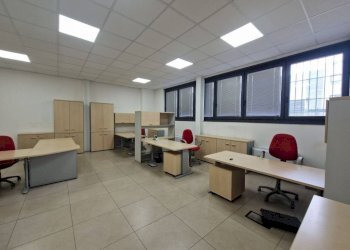 Ufficio - Capannone viale Europa, Cusago - foto 2