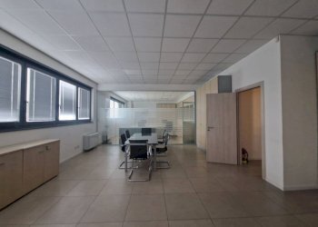 Ufficio - Capannone viale Europa, Cusago - foto 4