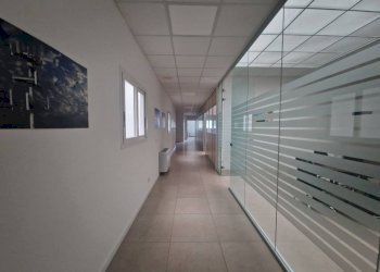 Ufficio - Capannone viale Europa, Cusago - foto 10