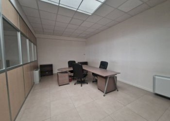 Ufficio - Capannone viale Europa, Cusago - foto 11