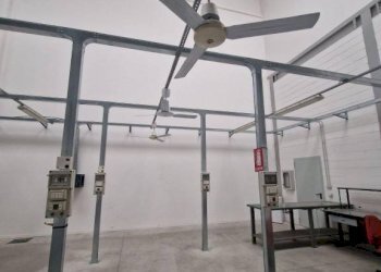 Magazzino - Capannone viale Europa, Cusago - foto 15