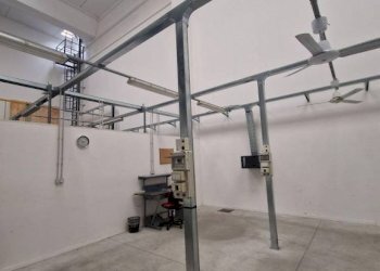 Magazzino - Capannone viale Europa, Cusago - foto 16