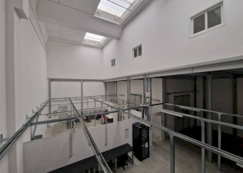 Magazzino - Capannone viale Europa, Cusago - foto 17