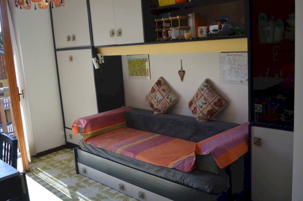 Sala da pranzo - Bilocale Roburent - foto 2