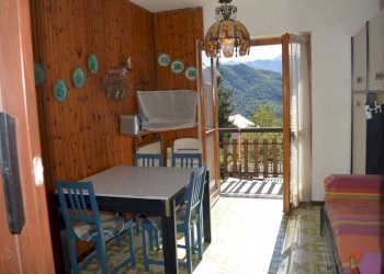 Sala da pranzo - Bilocale Roburent - foto 3