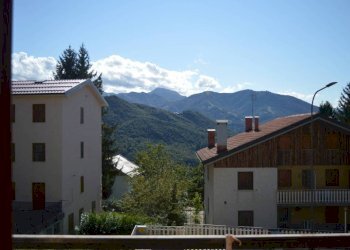 Vista - Bilocale Roburent - foto 4