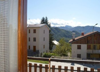 Vista - Bilocale Roburent - foto 5