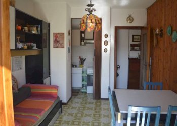 Sala da pranzo - Bilocale Roburent - foto 8