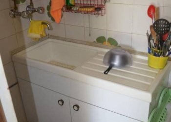 Cucina - Bilocale Roburent - foto 9