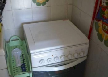 Cucina - Bilocale Roburent - foto 10