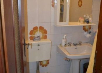 Bagno - Bilocale Roburent - foto 12