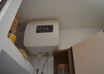 Dettagli - Bilocale Roburent - foto 14