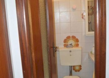 Bagno - Bilocale Roburent - foto 15