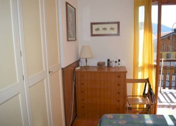 Camera da letto - Bilocale Roburent - foto 18