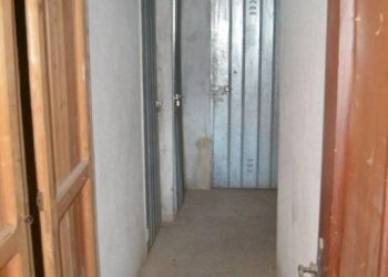 Corridoio - Bilocale Roburent - foto 20