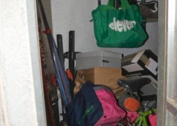 Cantina - Bilocale Roburent - foto 22