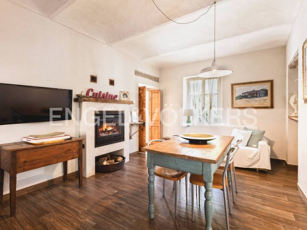 Salone - Rustic via Guglielmo Marconi, Scurzolengo - photo 3