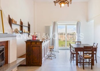 Cucina - Rustic via Guglielmo Marconi, Scurzolengo - photo 2