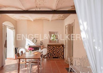 Salone - Rustico via Guglielmo Marconi, Scurzolengo - foto 4